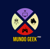 Mundo Geek PRO