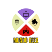 Mundo Geek PRO