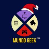 Mundo Geek PRO